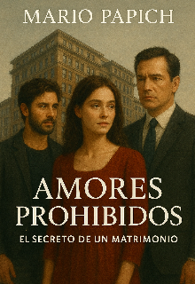 Amores Prohibidos: El Secreto de un Matrimonio