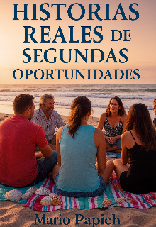 Historias Reales de Segundas Oportunidades