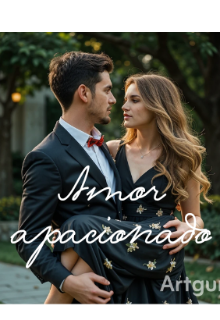 Amor apasionado 