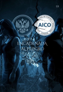 Encadenada Al Peligro