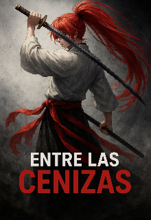 Entre las cenizas 