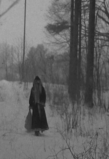 Krampus – El Bosque de las Almas Perdidas