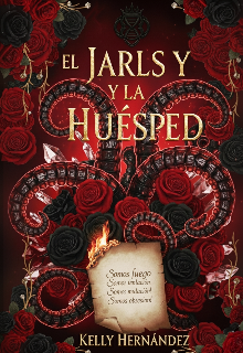 El jarls y la huésped 