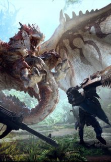 el asesino de monstros 