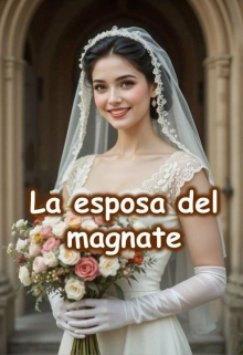 La esposa del magnate