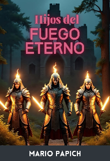 Hijos Del Fuego Eterno 