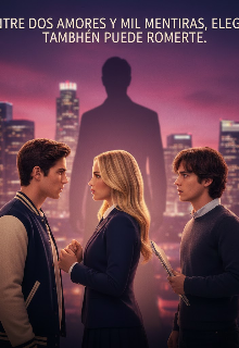 La nueva chica del campus