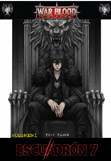War Blood : escuadrón 7