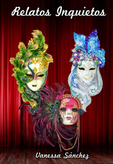 Relatos Inquietos