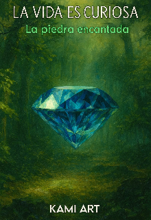 La vida es curiosa #2 - La piedra encantada