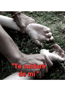 Te cuidaré de mi 