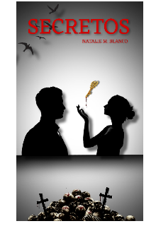 Secretos [cazadores #3]