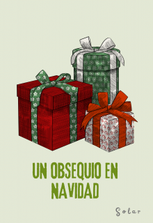 Un Obsequio en Navidad