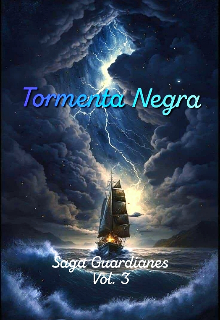 Tormenta Negra 