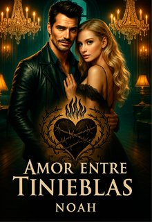Amor entre Tinieblas -Noah-