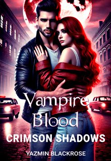 Crimson Shadows [vampire Blood]