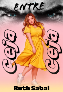 Entre ceja y ceja (disponible en físico)