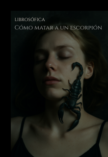 Cómo Matar a un Escorpión