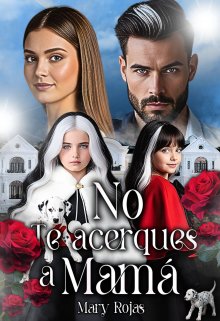 No te acerques a mamá