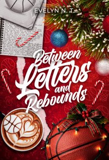 Between Letters and Rebounds