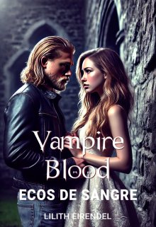 Ecos de Sangre [vampire Blood]