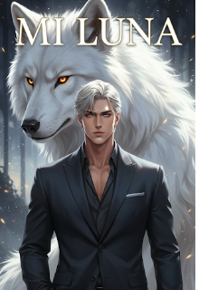 Mi luna.
