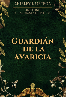 Guardián de la Avaricia 