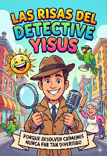 Las Risas Del Detective Yisus.