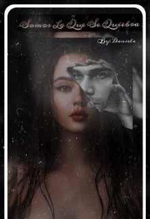 --Somos Lo Que Se Quiebra--