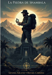 La Piedra de Shambala.(volumen 3)
