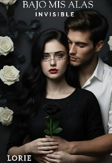 Bajo mis Alas Invisible