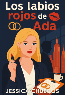 Los labios rojos de Ada