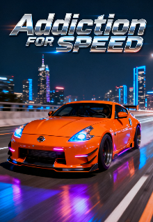 Addiction For Speed