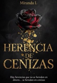 Herencia de cenizas