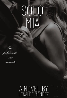 Solo Mía 