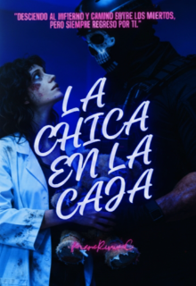 La Chica En La Caja (disponible En Amazon)