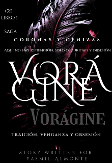 Vorágine