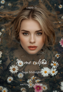 No me culpes