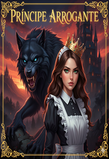PrÍncipe Arrogante 