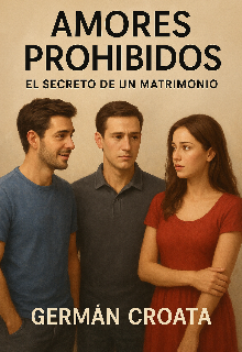 Amores Prohibidos: El Secreto de un Matrimonio