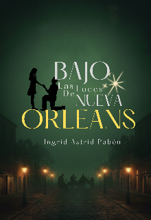 Bajo las luces de nueva Orleans 