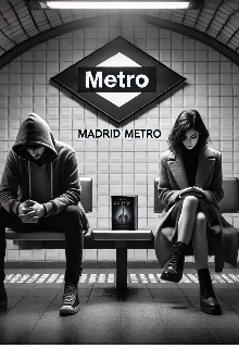 La chica del metro