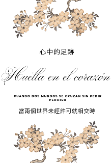 Huella en el corazón 