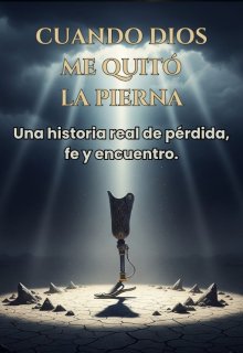 Cuando Dios me quito la pierna