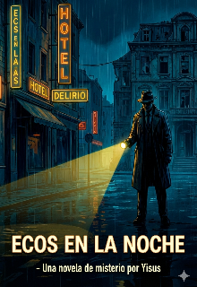 Ecos en la Noche.