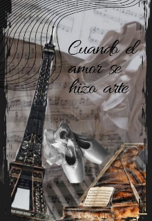 Cuando el amor se hizo arte 