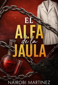 El Alfa de la Jaula