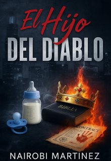 El Hijo del Diablo