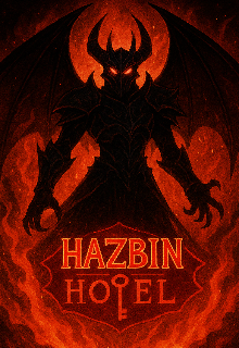 Hazbin hotel: El pecado del sufrimiento 