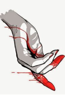 Arrancame El CorazÓn 